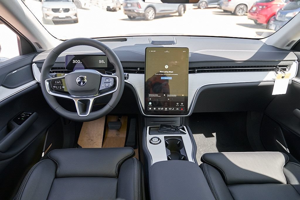 New 2026 Volvo EX90 Ultra AWD/4WD image 27