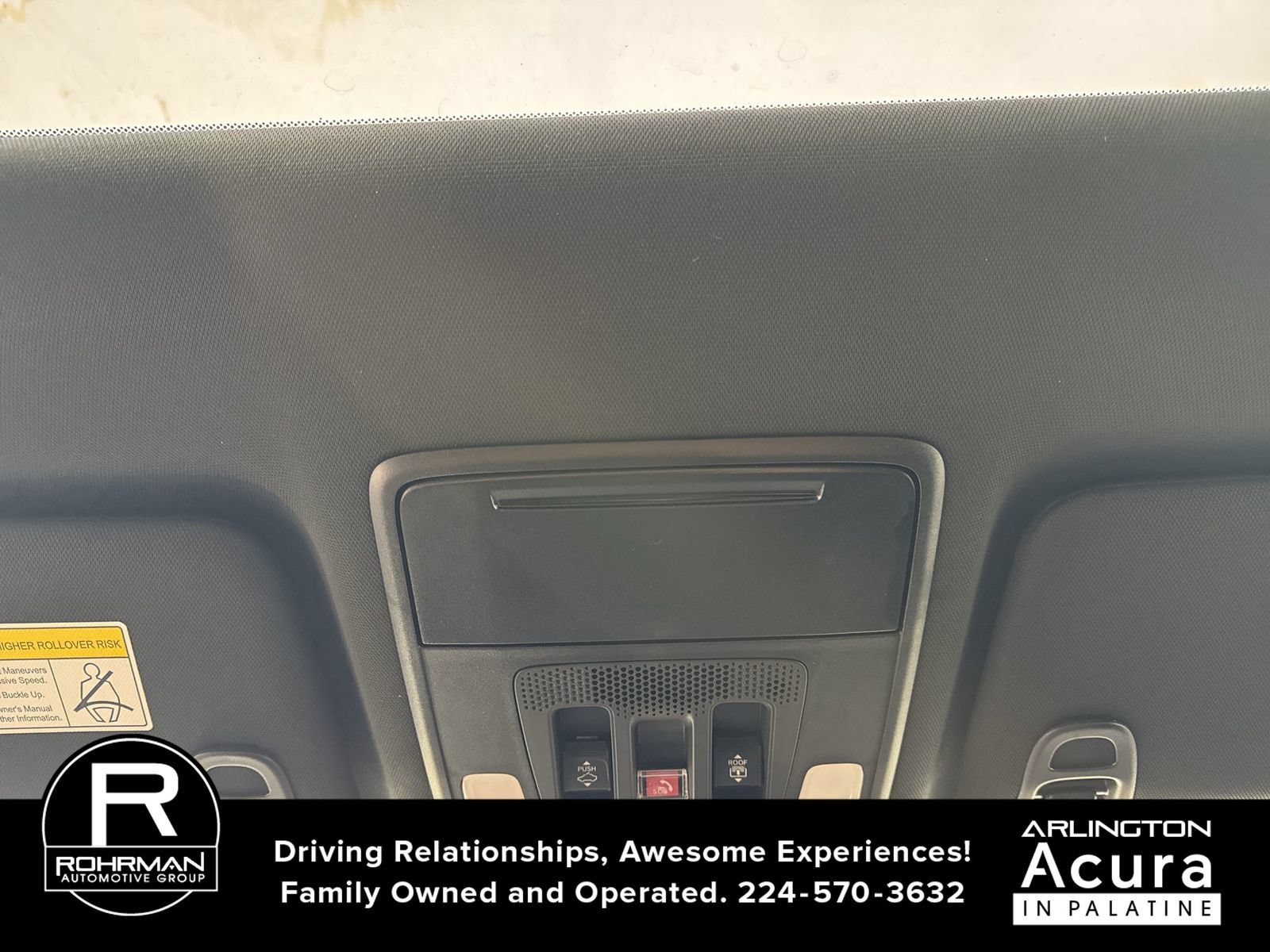 New 2026 Acura ADX A-Spec AWD/4WD image 10