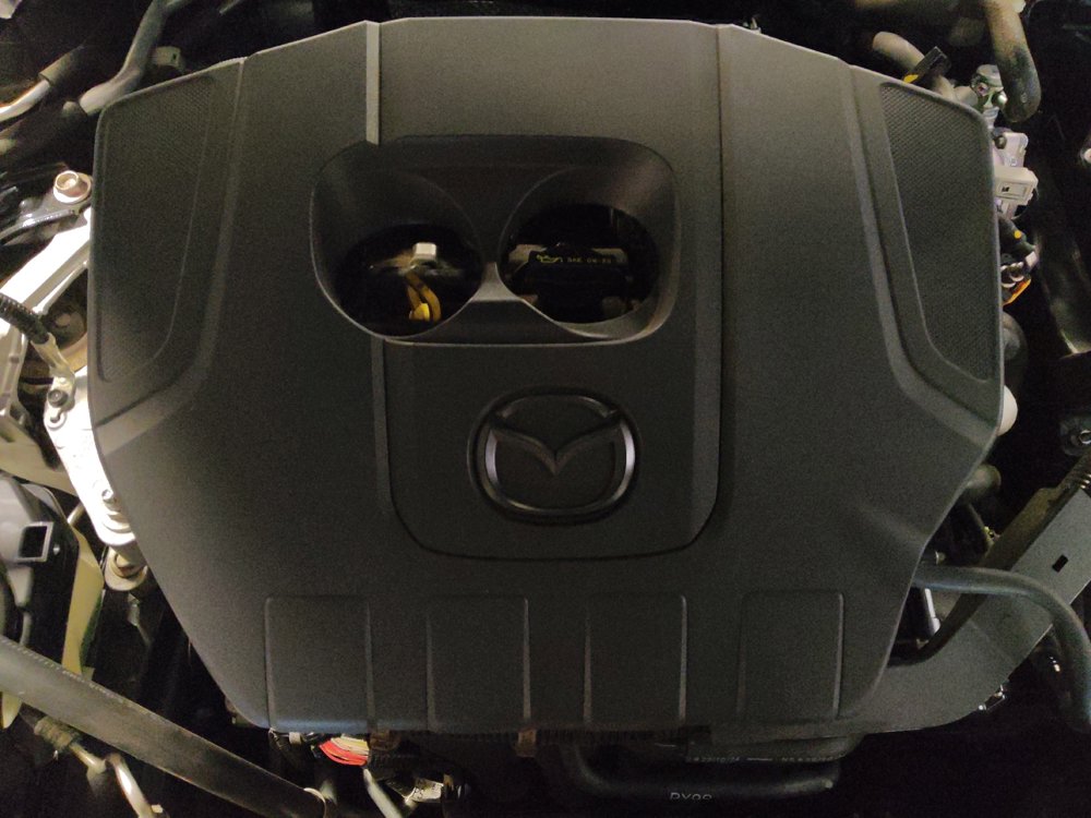 Used 2023 MAZDA MAZDA3 s image 30