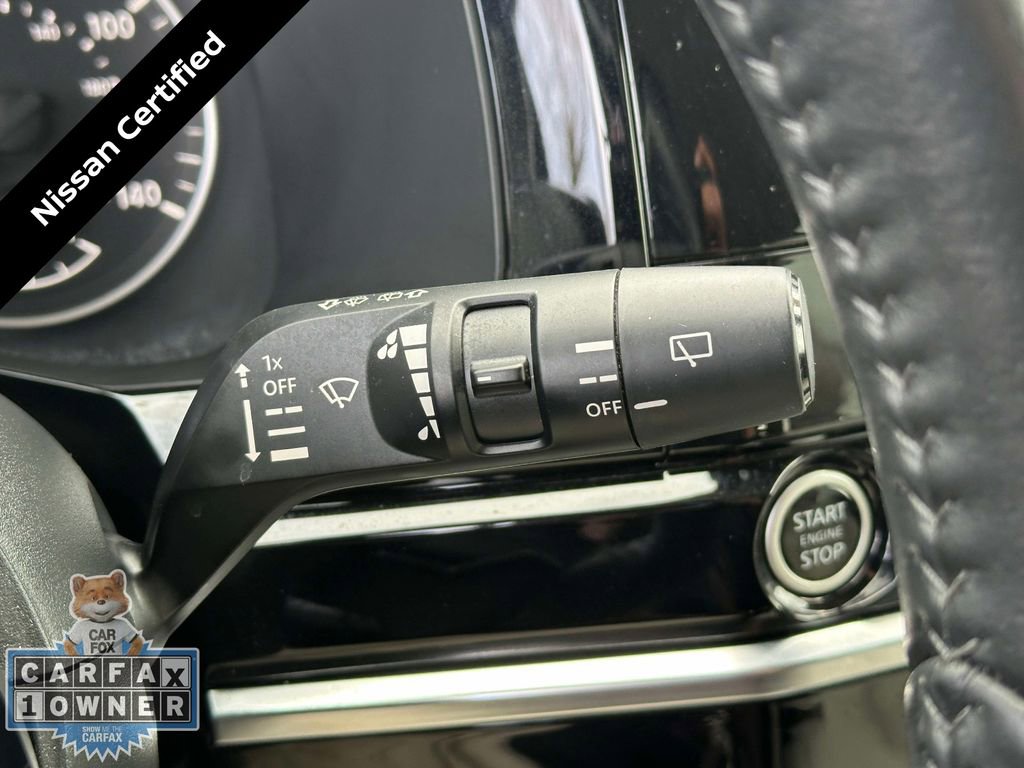 Certified 2023 Nissan Pathfinder SL image 29