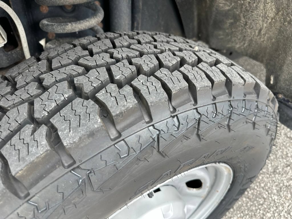 Used 2012 Ford F250 XL w/ PWR Equipment Group AWD/4WD image 39