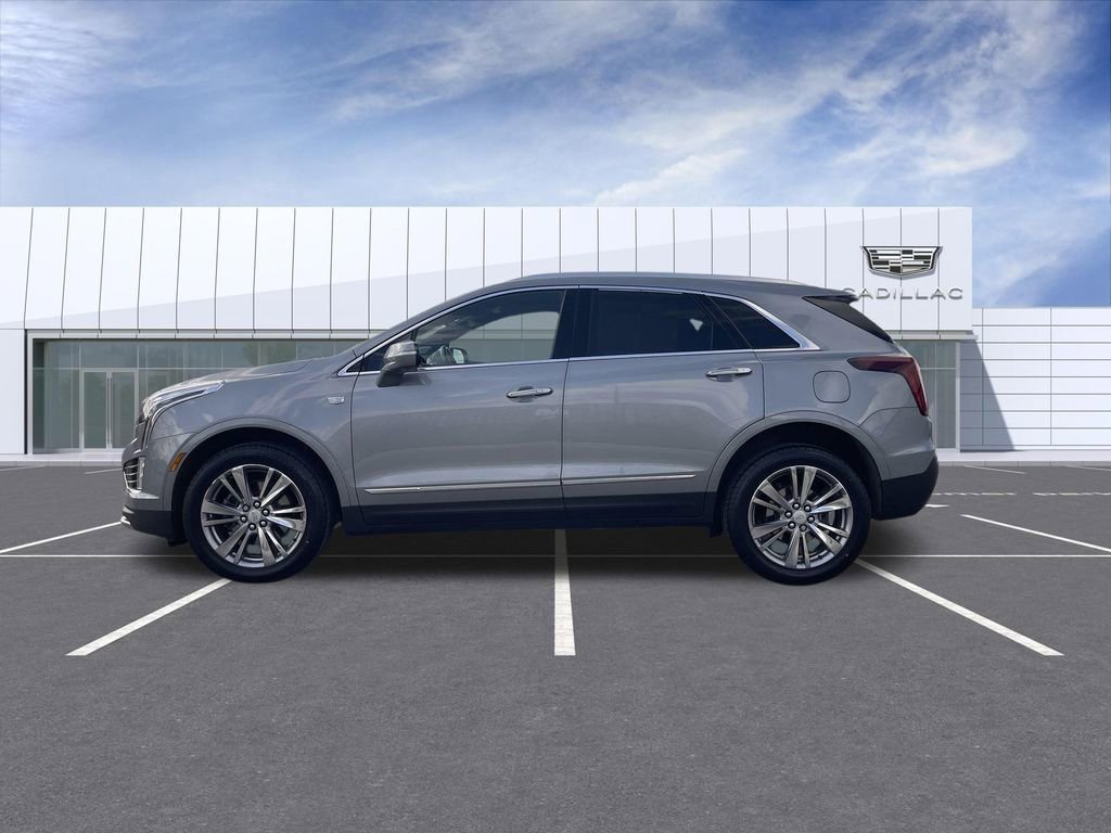 Used 2023 Cadillac XT5 Premium Luxury image 5