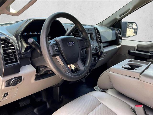 Used 2016 Ford F150 XL RWD image 10