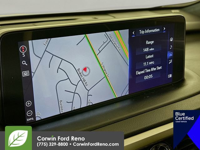 Used 2021 Lexus RX 350 F Sport w/ Special Edition image 17