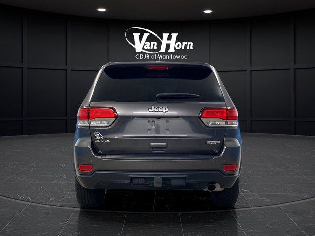 Used 2020 Jeep Grand Cherokee Laredo w/ Quick Order Package 2BN North AWD/4WD image 6
