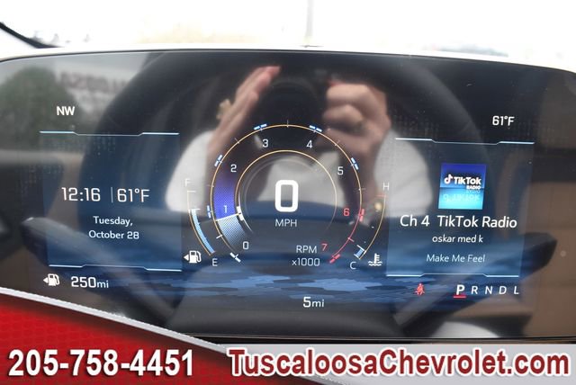 New 2026 Chevrolet Equinox ACTIV image 26