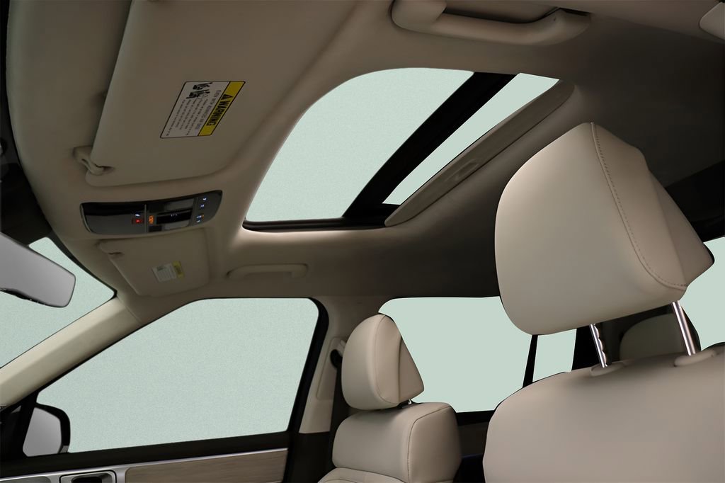 Used 2025 Hyundai Santa Fe Calligraphy image 24