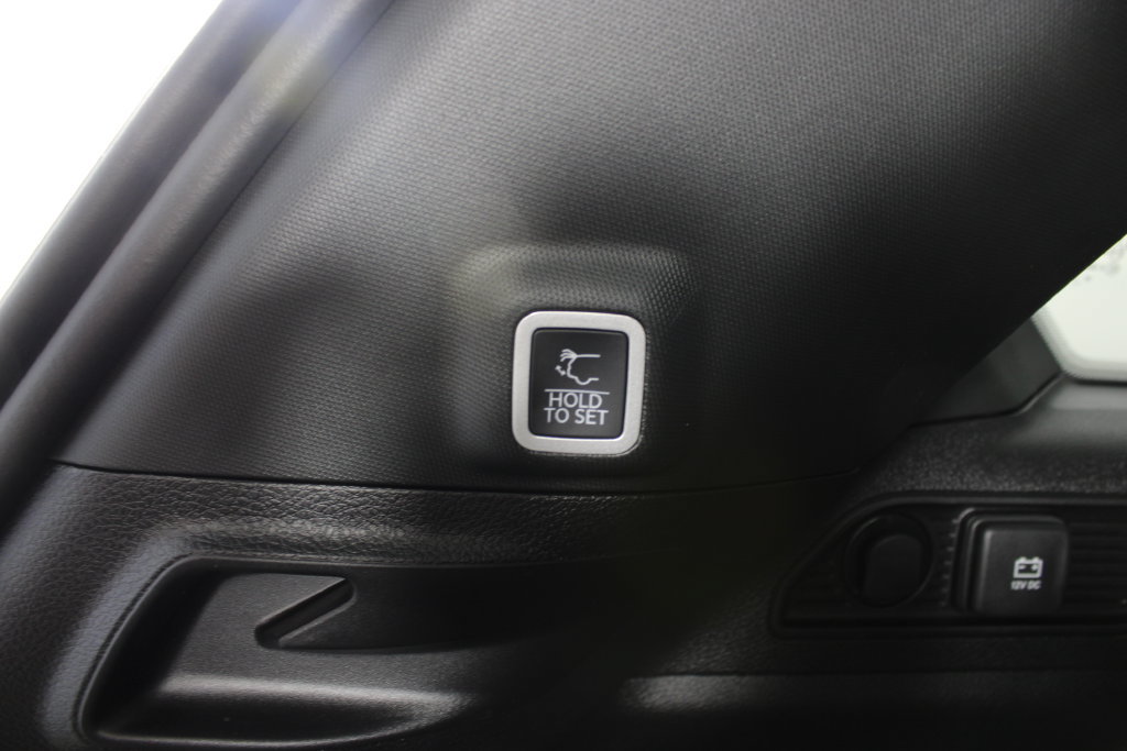 New 2027 Jeep Grand Cherokee 4WD image 19