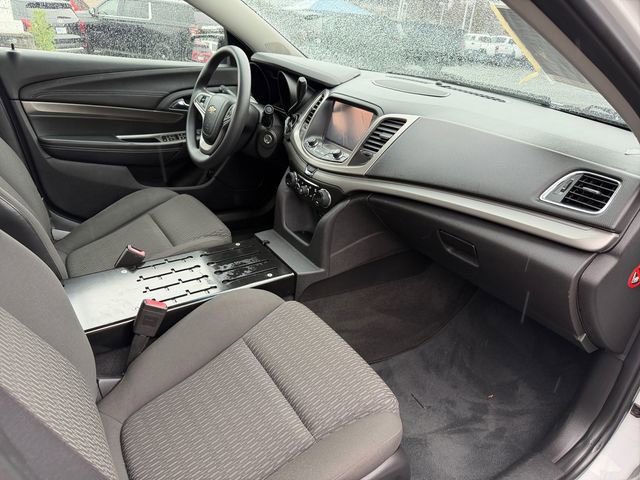 Used 2016 Chevrolet Caprice Police image 28