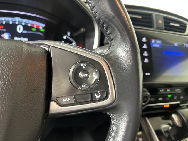 Used 2022 Honda CR-V EX-L image 16