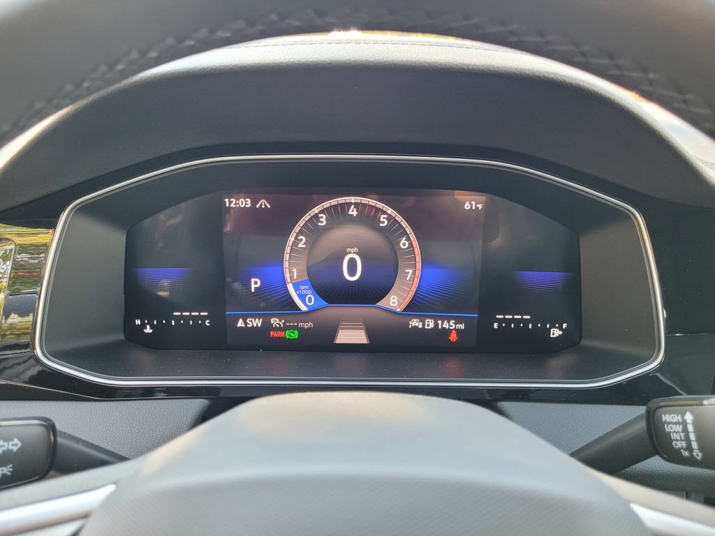 New 2026 Volkswagen Jetta Sport FWD image 24