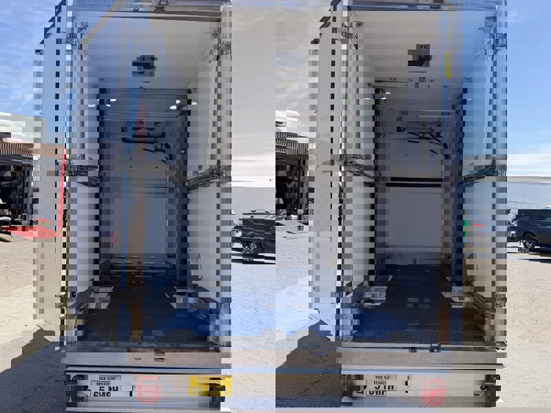 Used 2022 Ford Transit 350 w/ Upfitter Package image 8