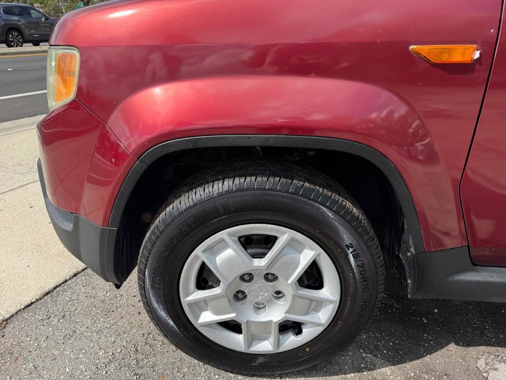 Used 2009 Honda Element LX image 5