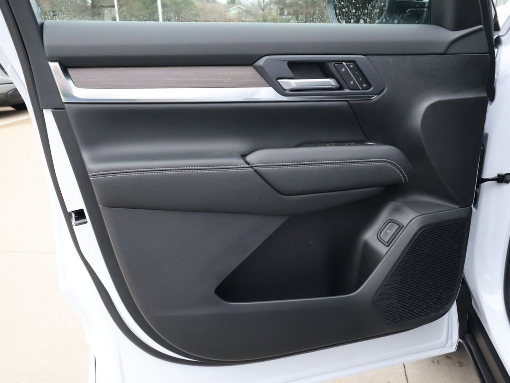 New 2026 GMC Terrain Denali image 11