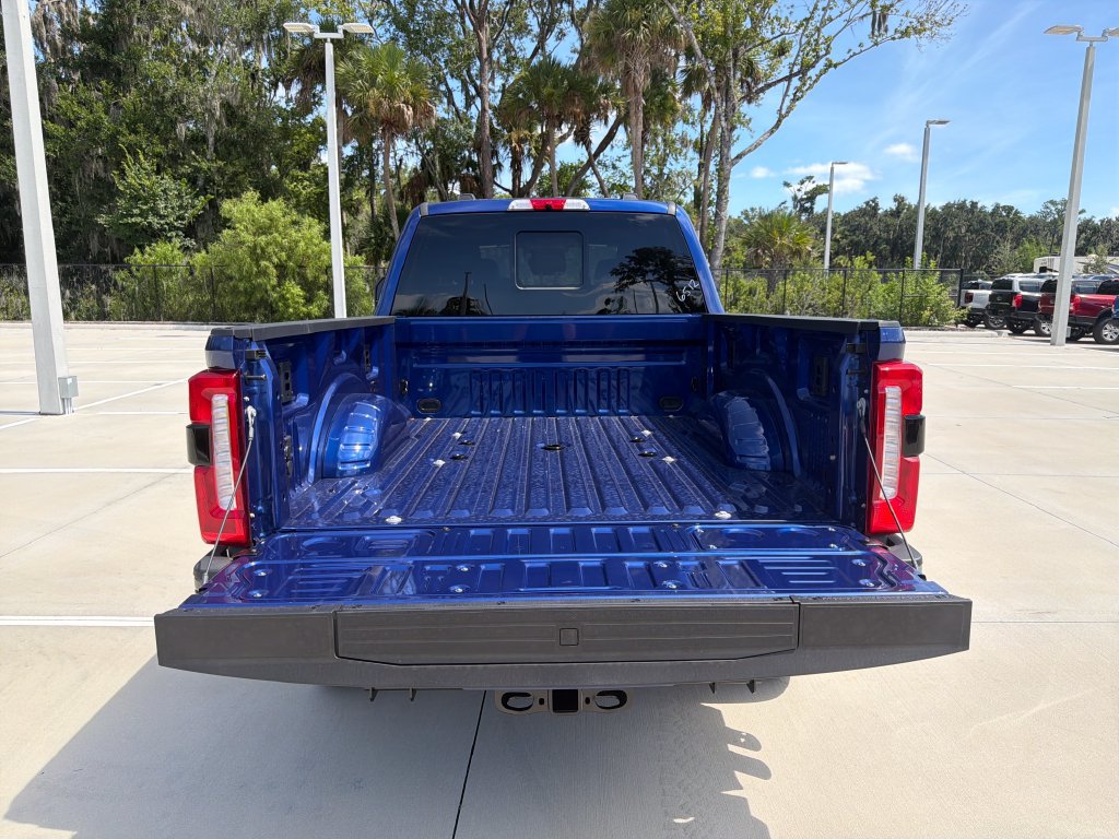 New 2026 Ford F250 King Ranch AWD/4WD image 30