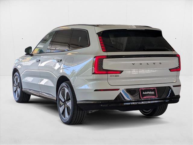 New 2025 Volvo EX90 Plus image 8