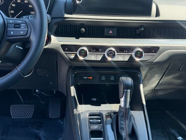 Certified 2026 Honda CR-V Sport image 20