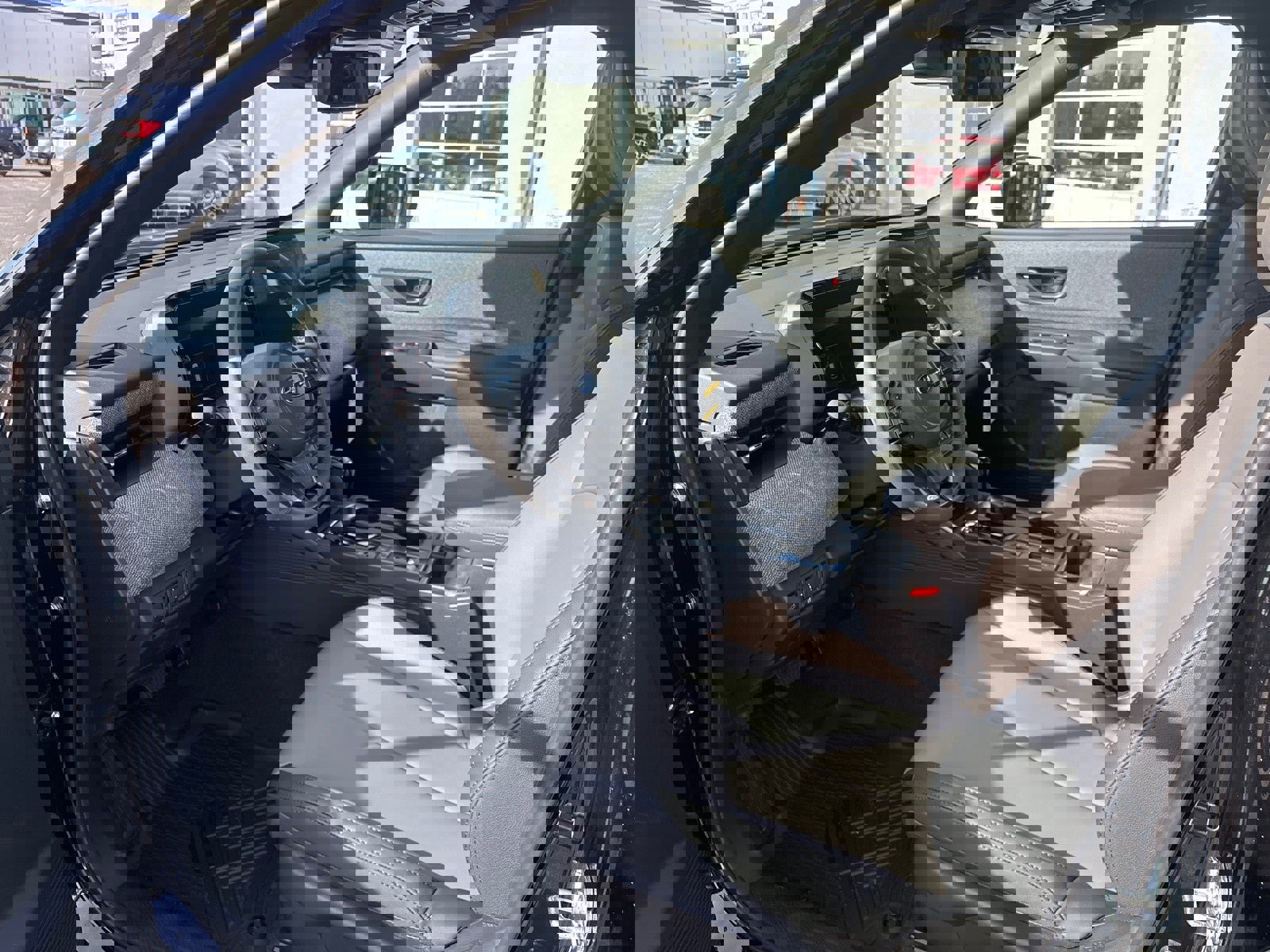 New 2026 Subaru Outback Premium image 14