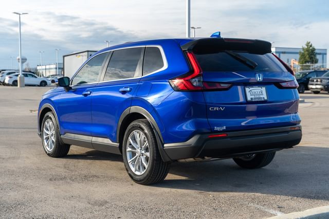 Used 2023 Honda CR-V EX-L image 5