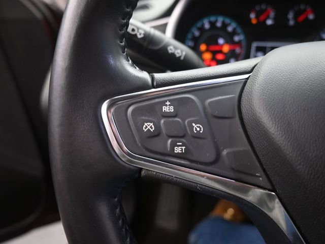 Used 2021 Chevrolet Malibu RS FWD image 32