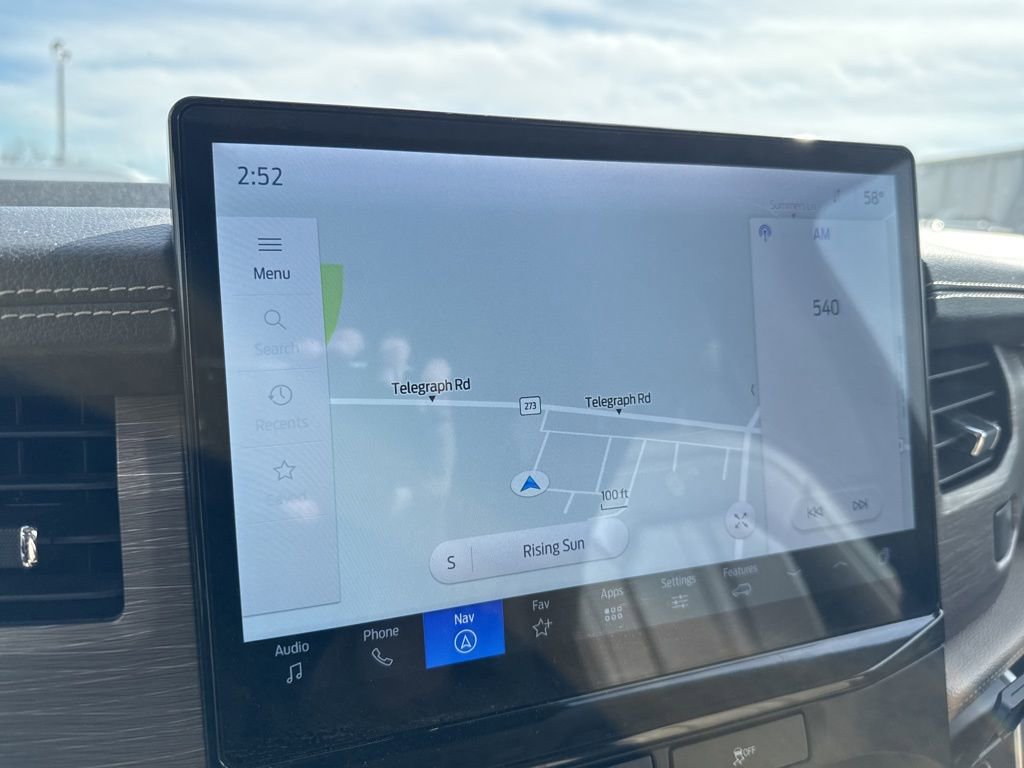 Used 2024 Ford Expedition Limited image 17