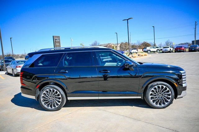 New 2026 Hyundai Palisade Calligraphy image 6