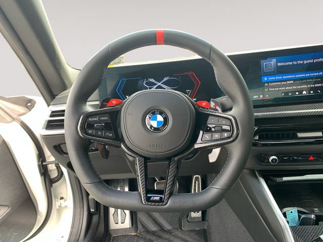 Used 2026 BMW M2 w/ Lighting Package RWD image 12
