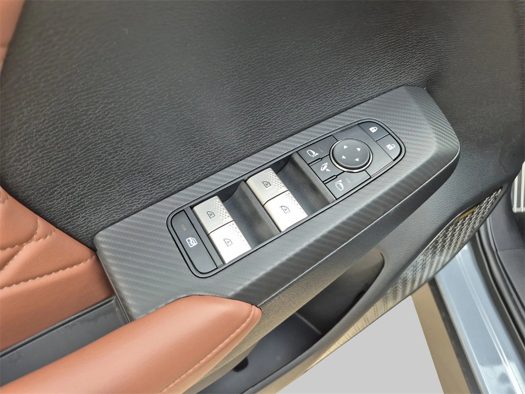 New 2025 Mitsubishi Outlander SEL image 20