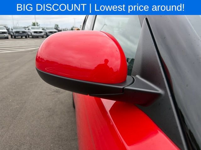 Used 2024 Kia Soul LX w/ Option Group 015 FWD image 7