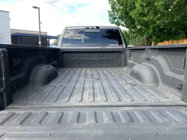 Used 2022 RAM 2500 Limited AWD/4WD image 5