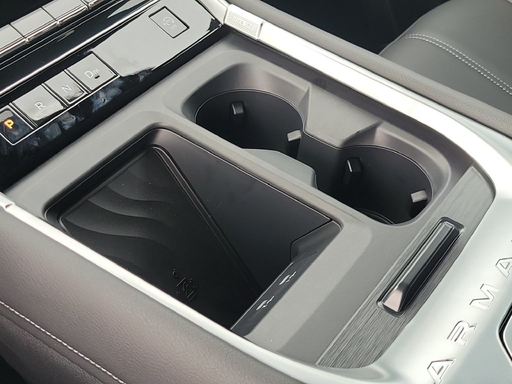 New 2026 Nissan Armada SL RWD image 28