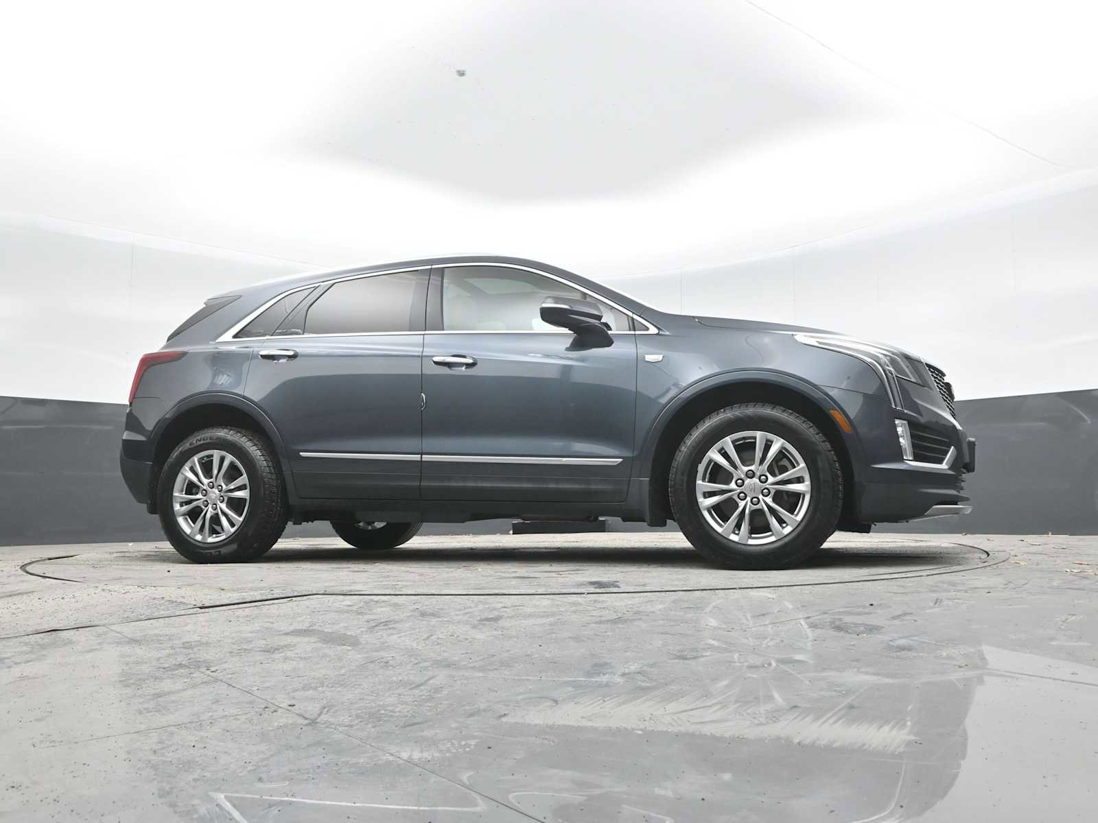 Used 2020 Cadillac XT5 Premium Luxury AWD/4WD image 50