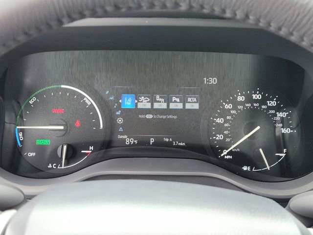 New 2026 Toyota Sienna XLE FWD image 14
