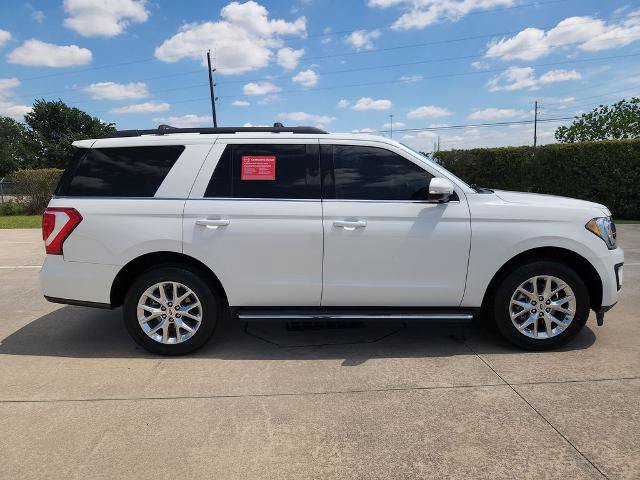 Used 2021 Ford Expedition XLT RWD image 4