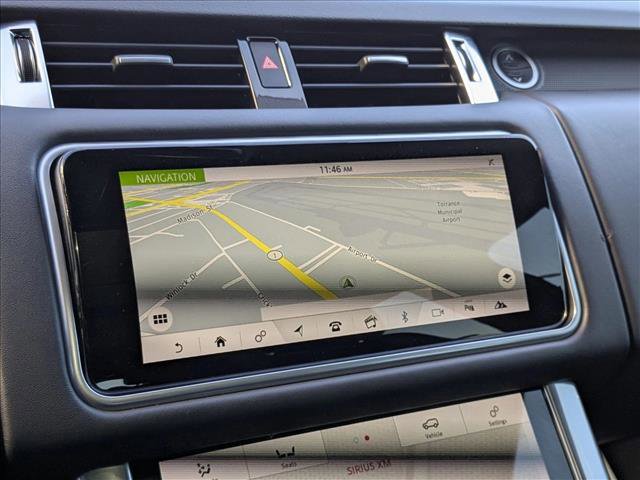 Used 2019 Land Rover Range Rover Sport HST image 15