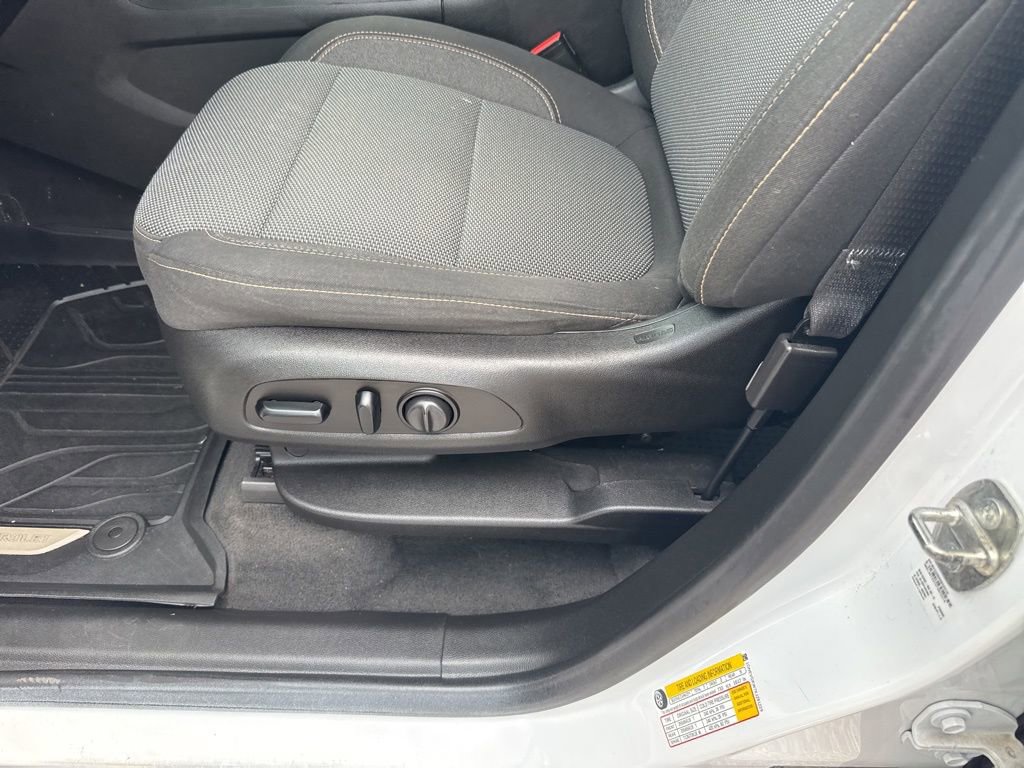 Used 2019 Chevrolet Traverse LT image 19