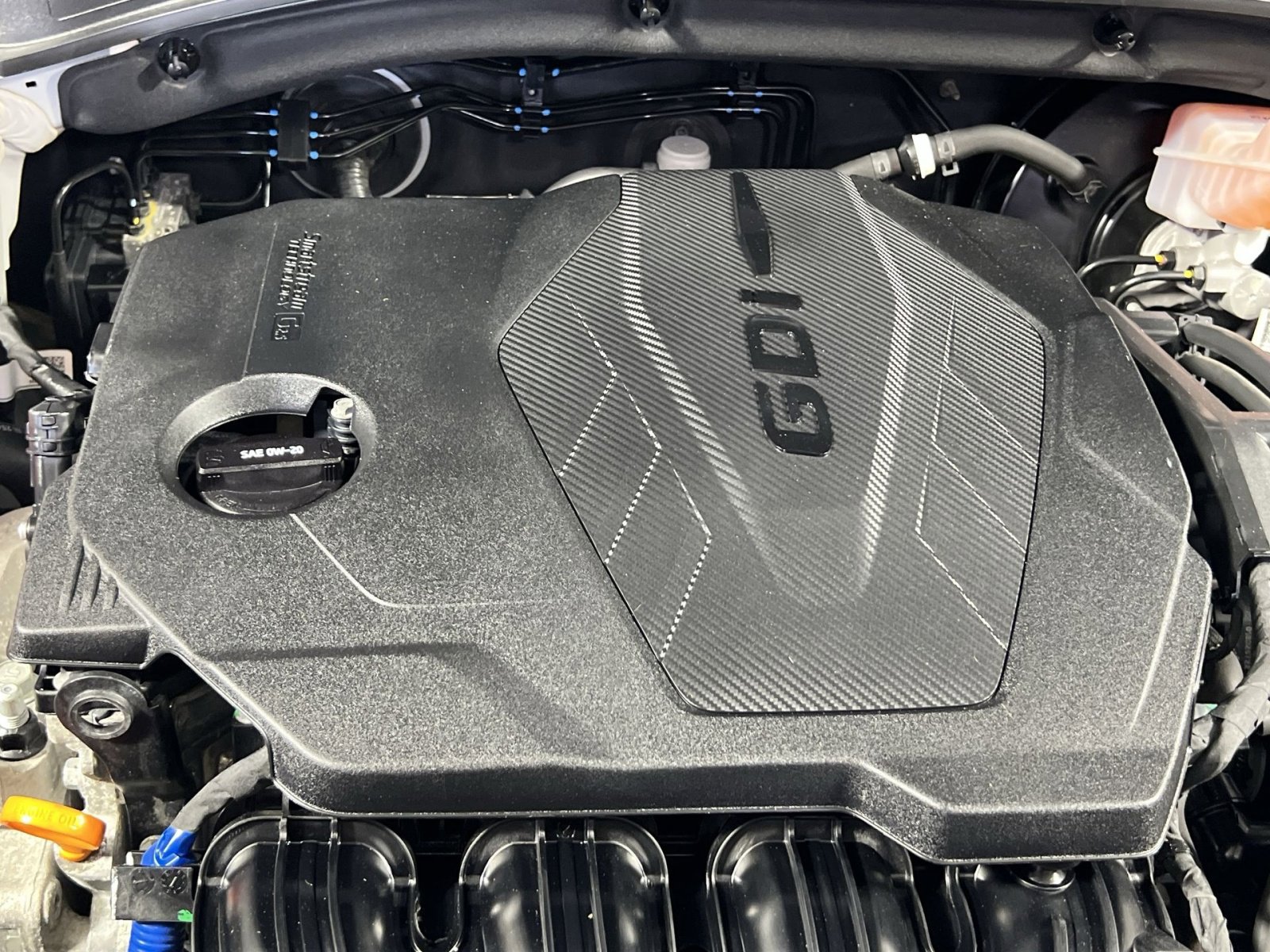 Used 2023 Hyundai Santa Fe SEL AWD/4WD image 30