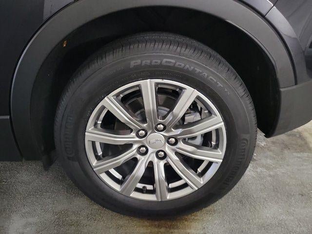 Certified 2023 Cadillac XT4 Premium Luxury FWD image 8