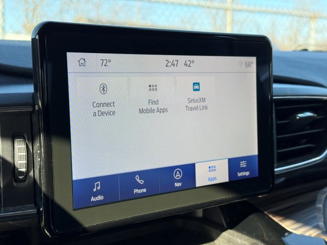 Certified 2024 Ford Explorer Limited AWD/4WD image 30