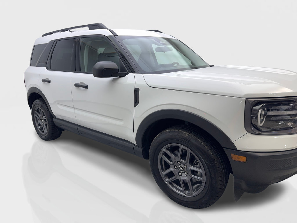 Used 2025 Ford Bronco Sport Big Bend AWD/4WD image 14