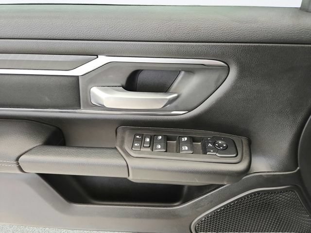 Used 2026 RAM 1500 Big Horn AWD/4WD image 20