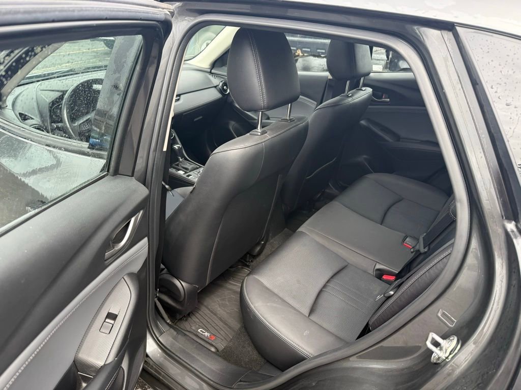 Used 2019 MAZDA CX-3 Touring w/ Preferred Equipment Package image 6