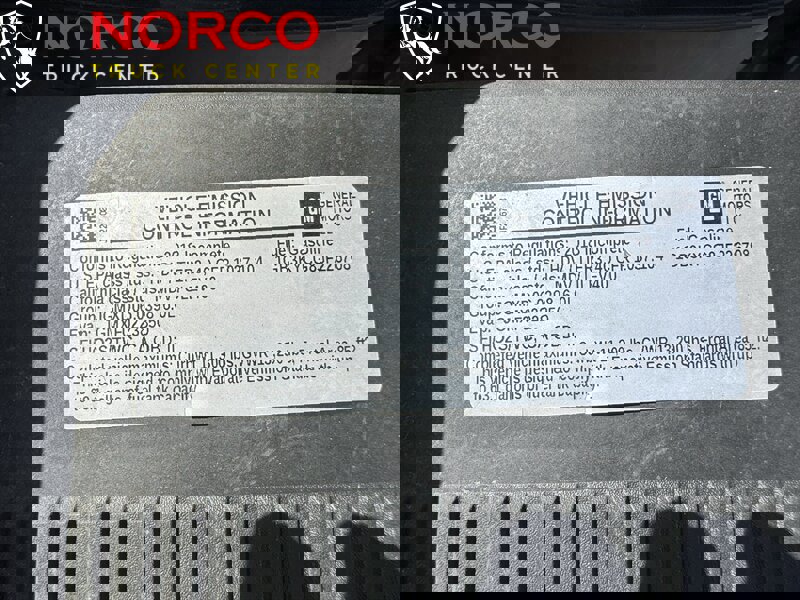 Used 2018 Chevrolet Silverado 3500 W/T w/ WT Convenience Package image 22