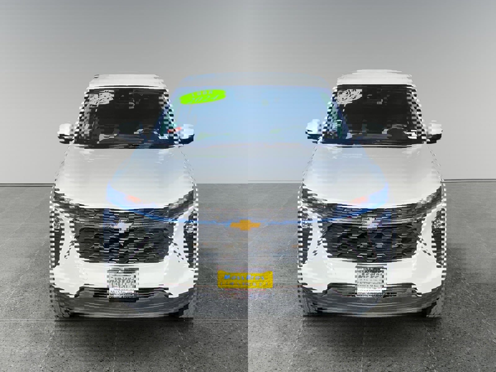 Used 2024 Chevrolet Trax LS w/ LS Convenience Package image 8