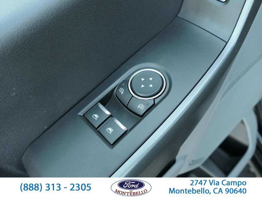 New 2026 Ford F350 XL w/ STX Appearance Package image 16