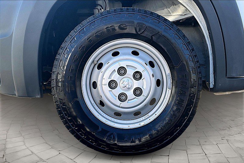 Used 2018 RAM ProMaster 1500 w/ Premium Appearance Group image 8