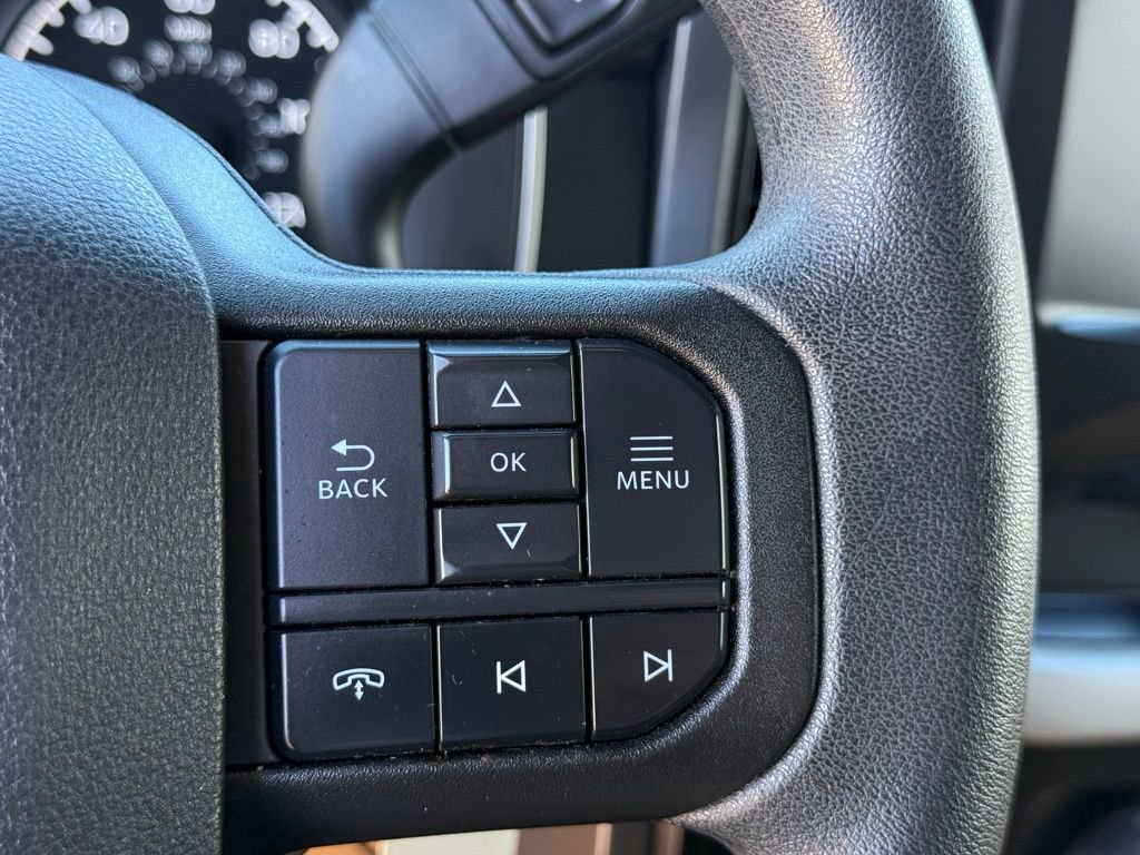 Used 2023 Ford F150 XLT image 11