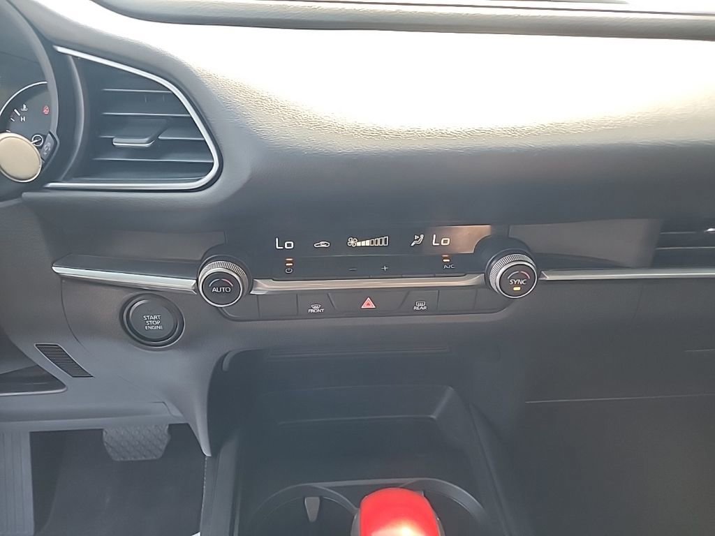 Certified 2023 MAZDA CX-30 AWD 2.5 S w/ Select Package image 19