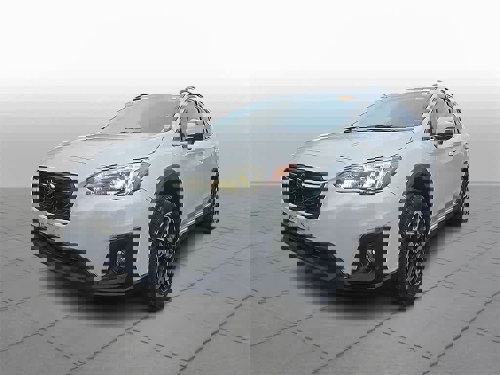 Used 2018 Subaru Crosstrek 2.0i Limited