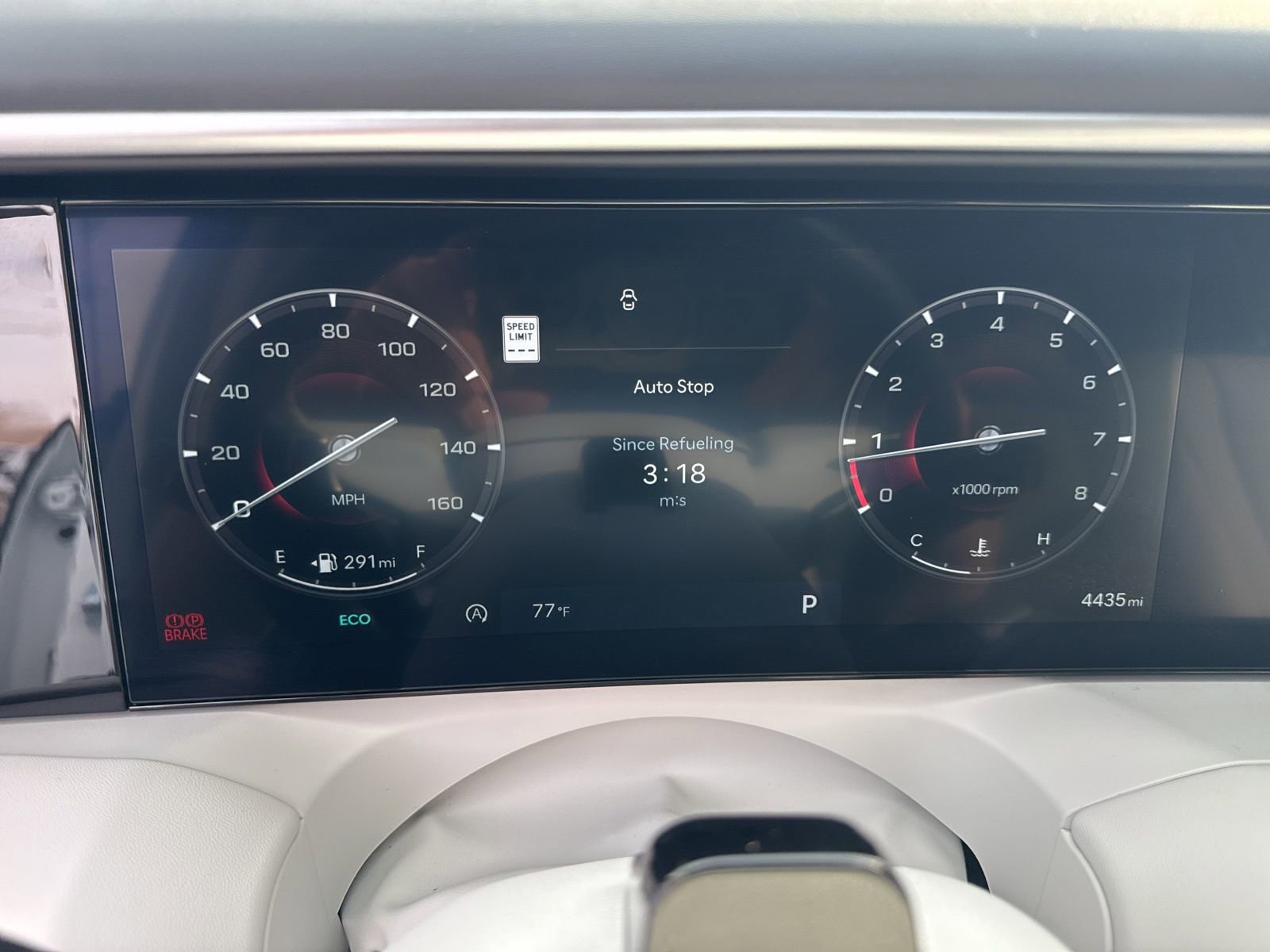 Used 2026 Hyundai Palisade Calligraphy image 34